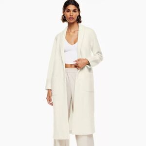 The Group by Babaton Luxe Lounge Cardigan